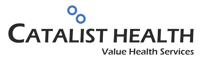 Catalist Health Logo